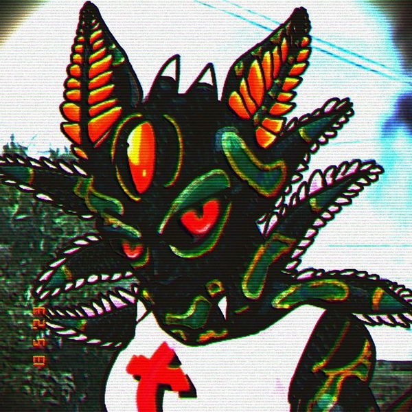 Avatar of Majin_kun