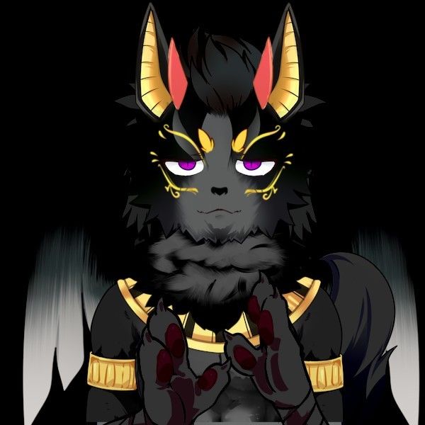 Avatar of Majin_kun