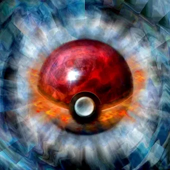 Avatar of The Pokemon Guy