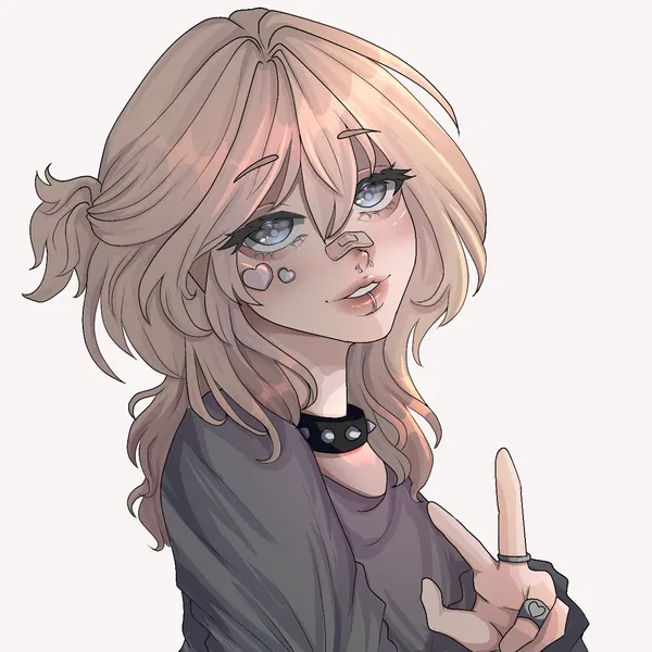 Avatar of Shouko-San 