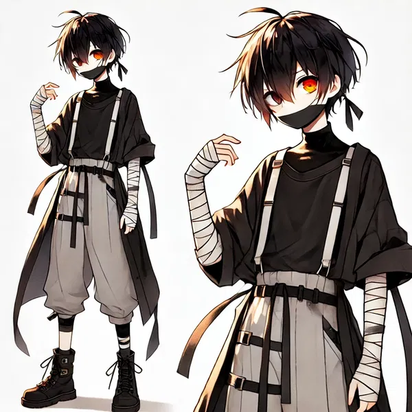 Avatar of Kaisanglu10