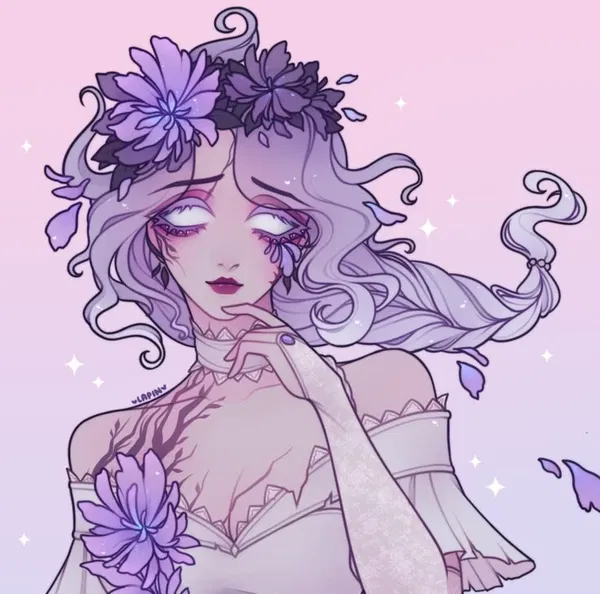 Avatar of rosemxry
