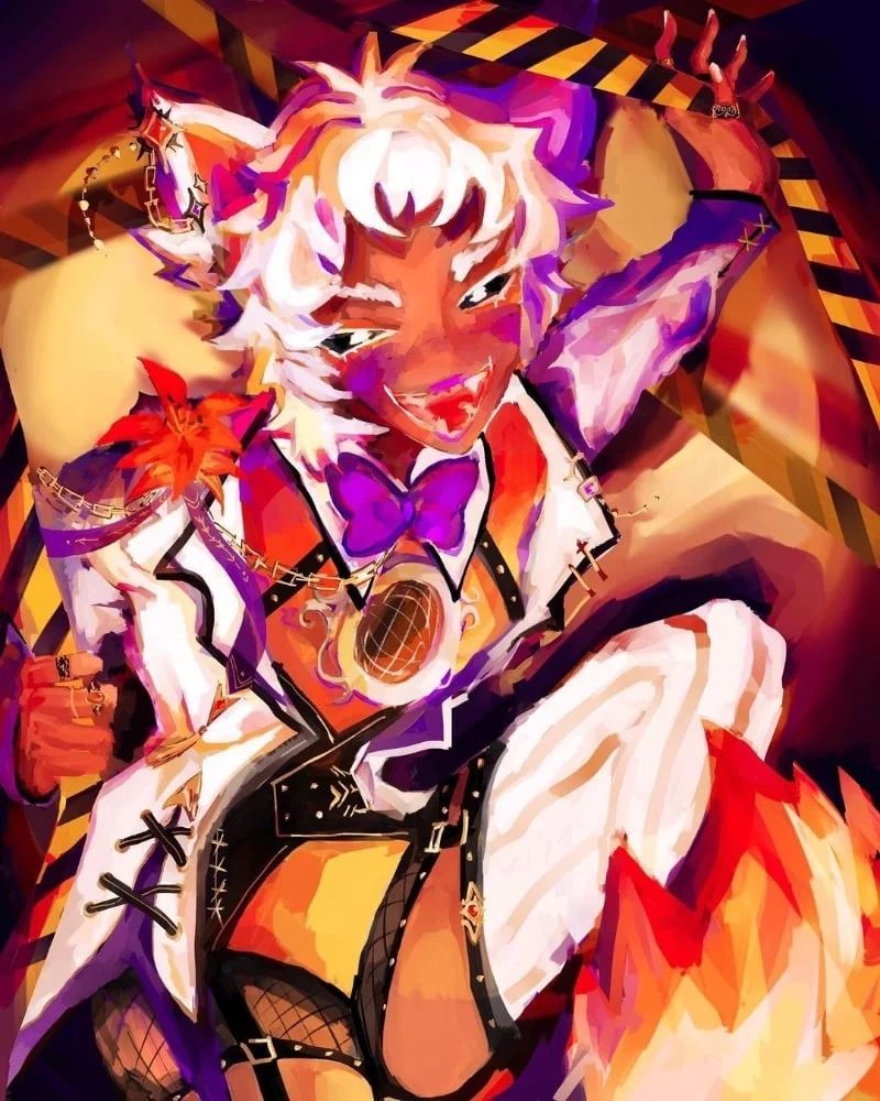 Avatar of L0LAnomaly