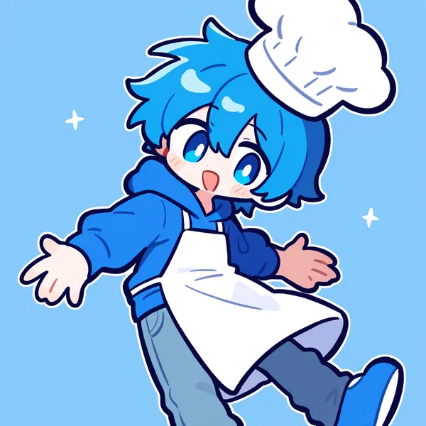 Avatar of BouttaGoAllOut