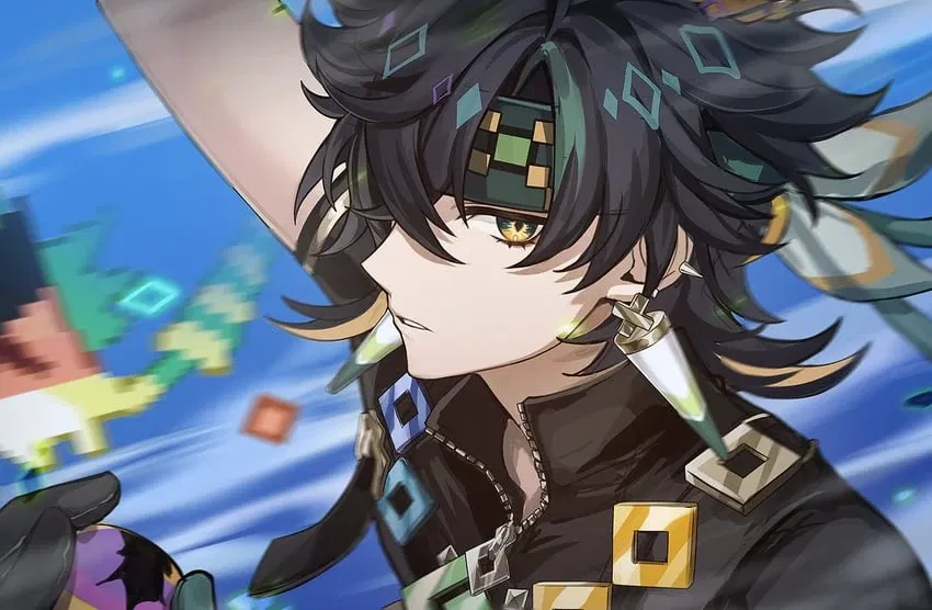 Avatar of yoMorseKen