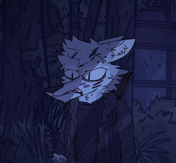 Avatar of YCH