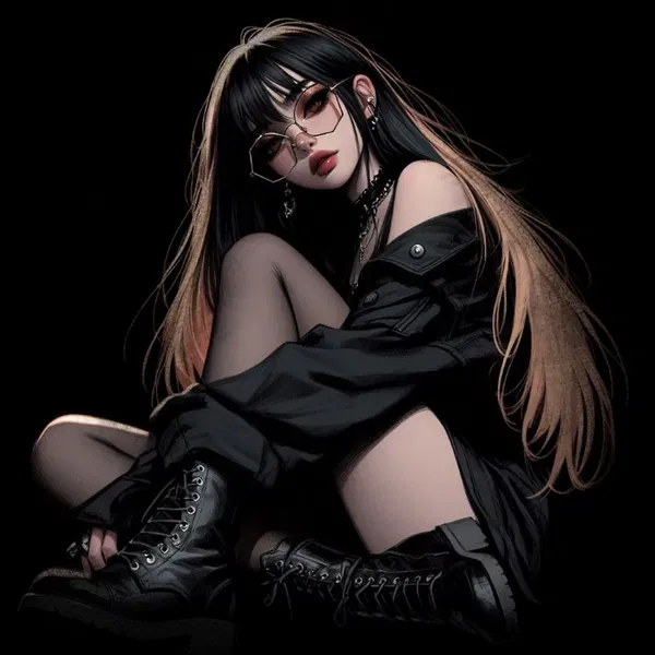Avatar of LilithWisp