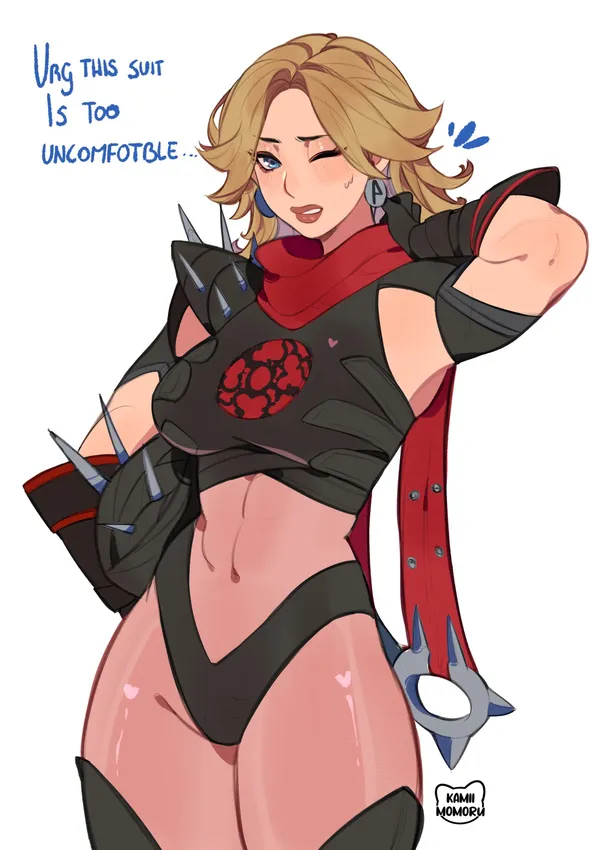 Avatar of MrSaizo