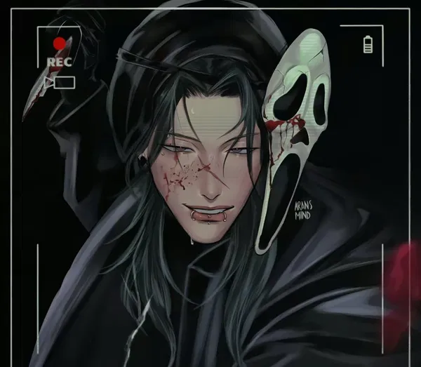 Avatar of Bladyina