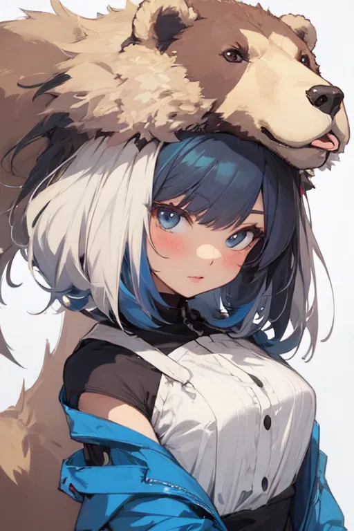 Avatar of KamchatkaBear