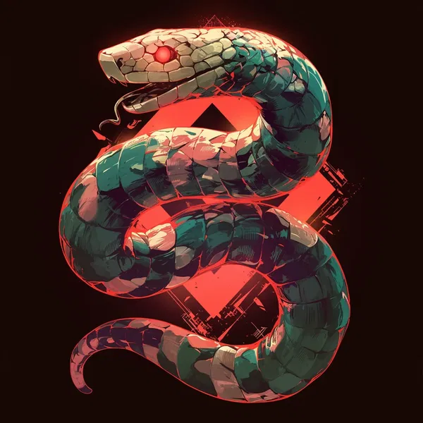 Avatar of Cold Blooded