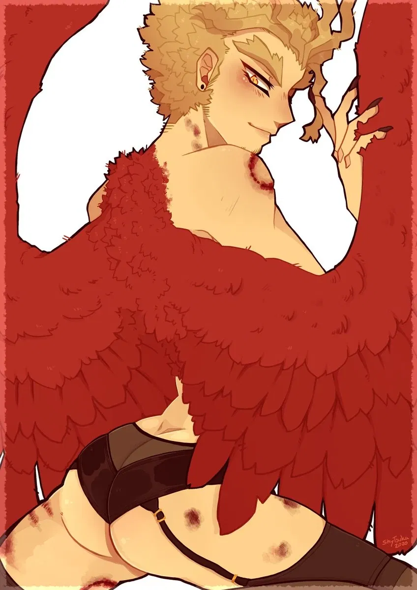 Avatar of SweetRevenge017