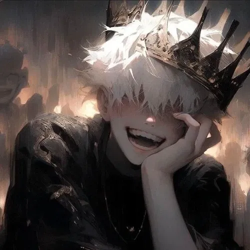 Avatar of Arthur giht