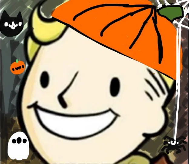 Avatar of StarryTehCat
