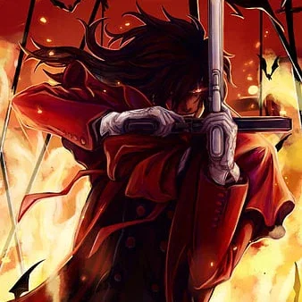 Avatar of HellsingQc