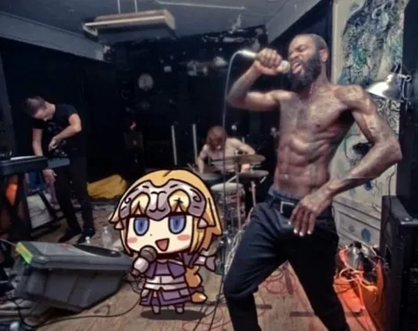Avatar of Gaychillworld