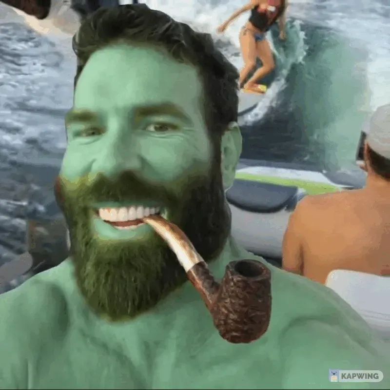 Avatar of GreenyGuinea
