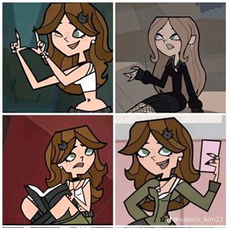 Avatar of Darmilla