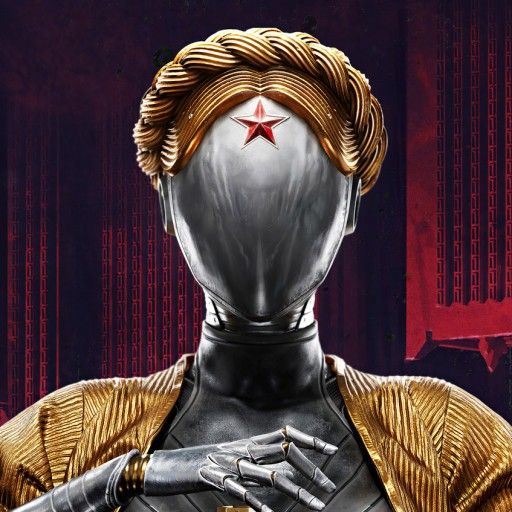 Avatar of Samyj0e 