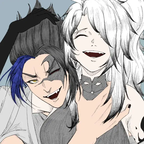 Avatar of MaouYuno