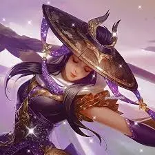 Avatar of Garnetgood