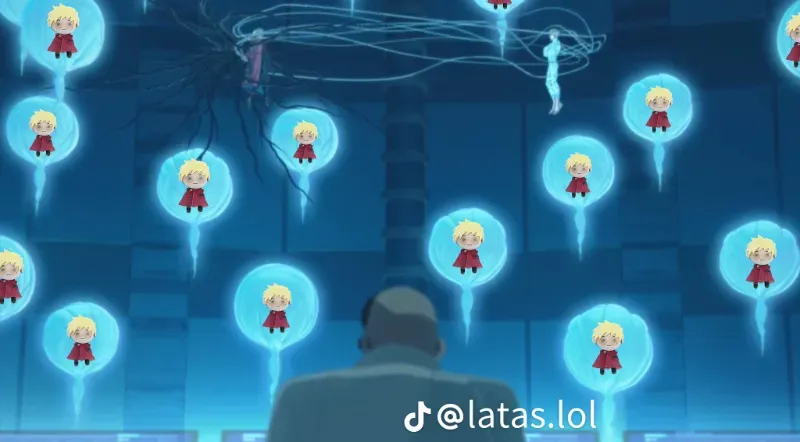 Avatar of TheGays