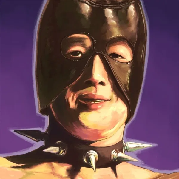 Avatar of gachimuchi_leatherman