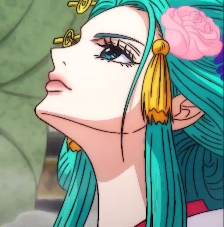 Avatar of Iliria 