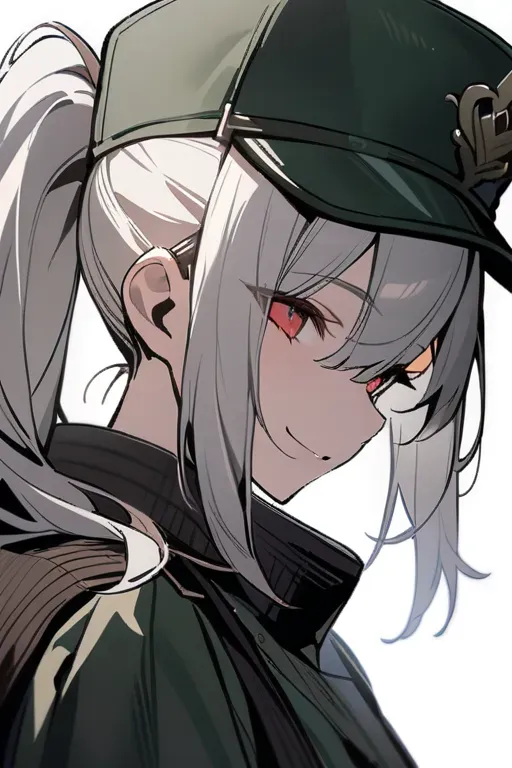 Avatar of ElAlbino