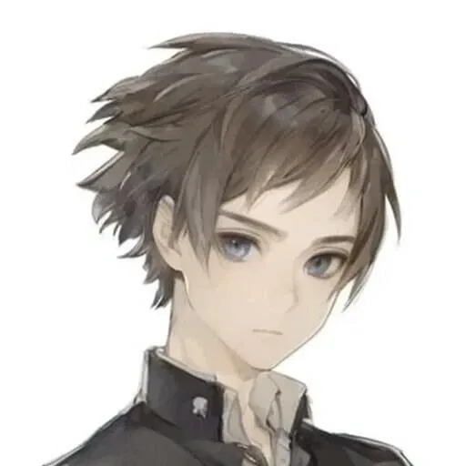 Avatar of AF19