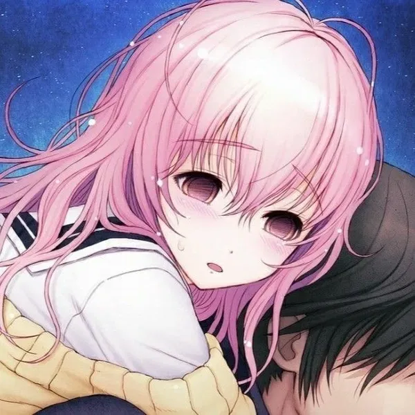 Avatar of iheartemogirls