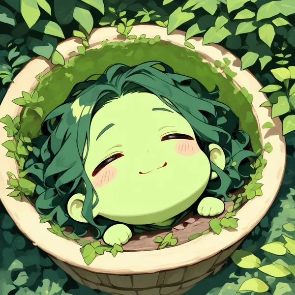 Avatar of NeglectedHouseplant