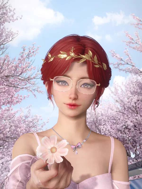 Avatar of Liebe Sonata