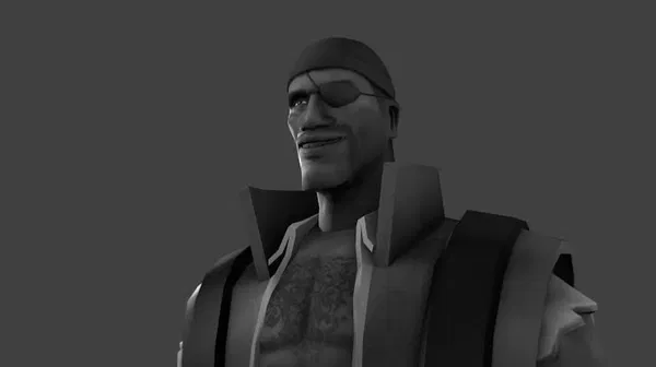 Avatar of James luke