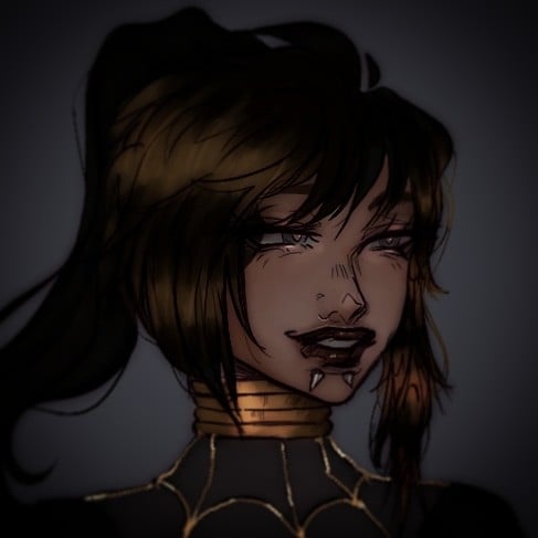 Avatar of Spidyrweb