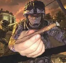 Avatar of Pvt. Wade