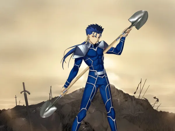 Avatar of Cross7