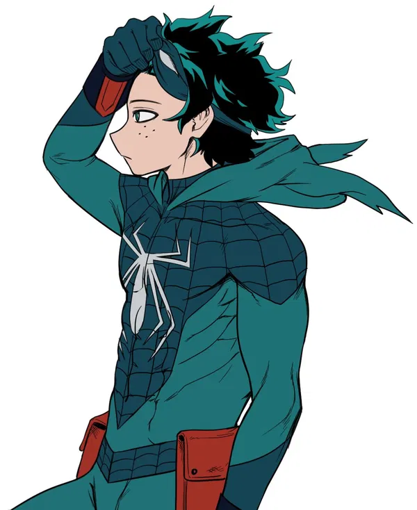 Avatar of Charlie_06