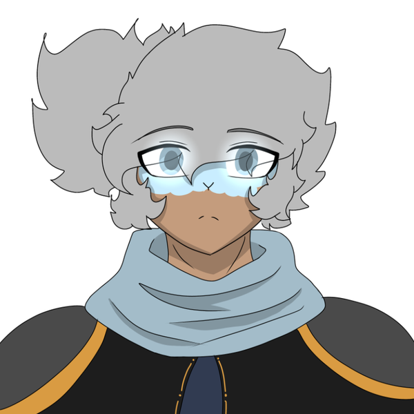 Avatar of _Zaheer_