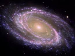 Avatar of galaxy
