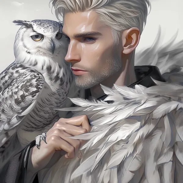 Avatar of silverneowl