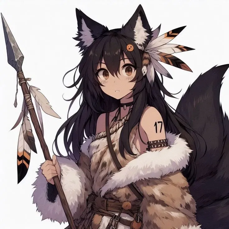 Avatar of Amber Claw