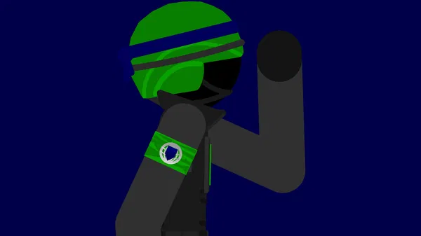 Avatar of RAAAAGHMan