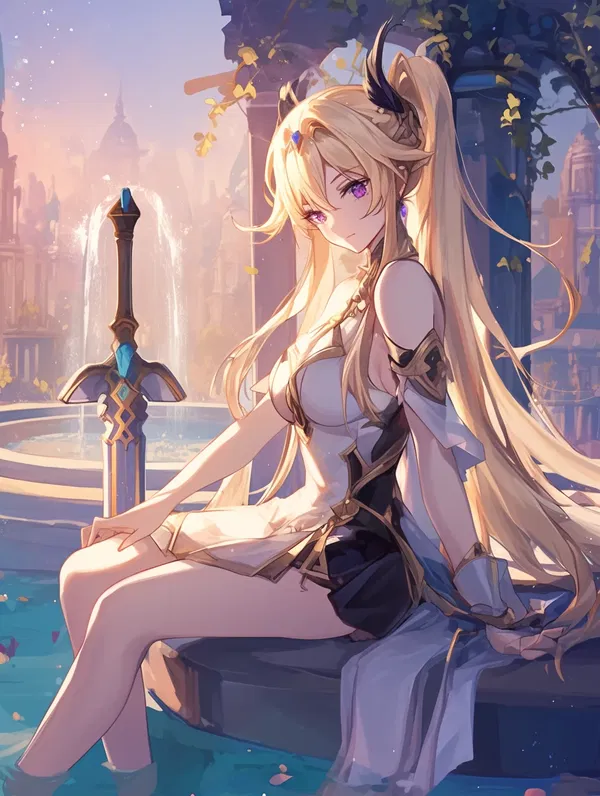Avatar of SynCatie