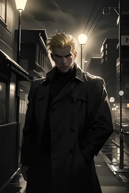 Avatar of Lyon_Stryke