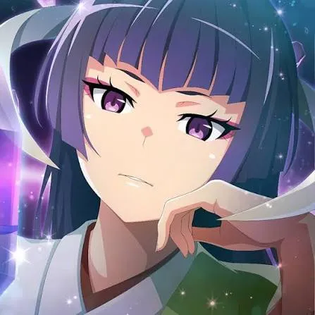 Avatar of Deific