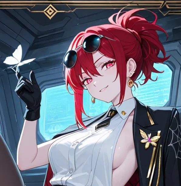 Avatar of Lorelei .