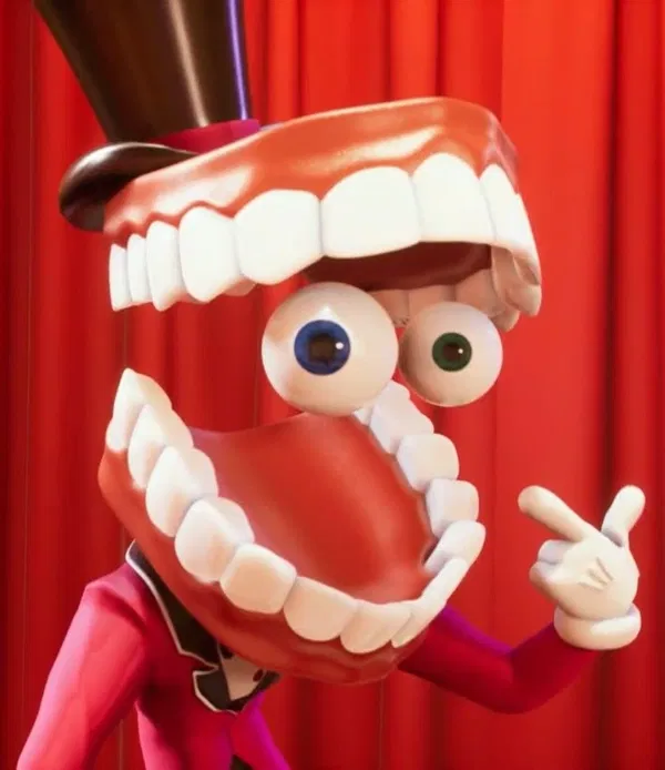 Avatar of KandyCane