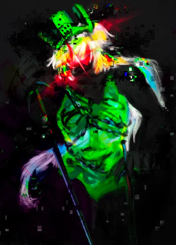 Avatar of seonish