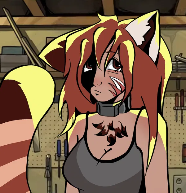 Avatar of LoomBat